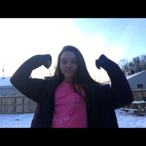 Meet your Posher, Marissa